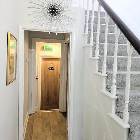 Appartement River Foss