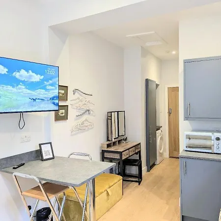 아파트 River Foss *