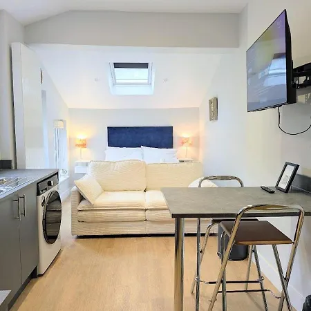 아파트 River Foss